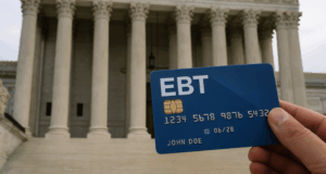 SNAP Update: Court Sets New Deadline to Ensure Full November Payments ...